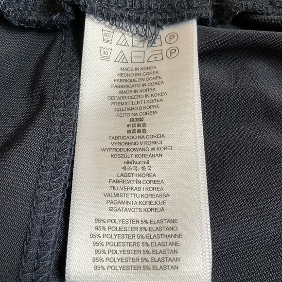 Michael Kors Pull On Dress Pants NWT - Picture 5 of 6